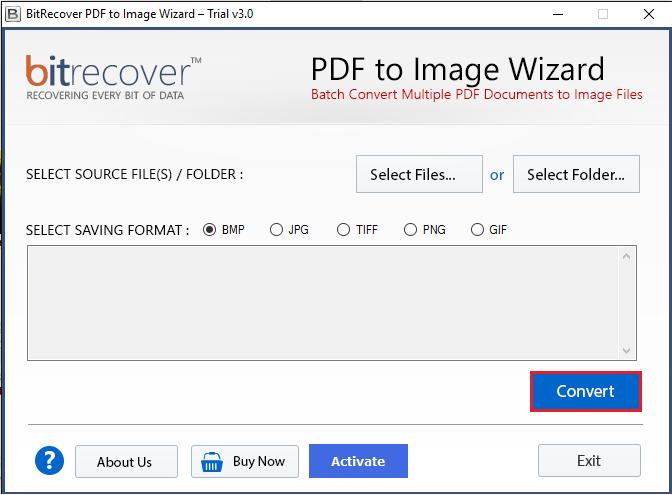 pdf to image conversion process