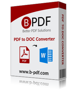 converting pdf to docx